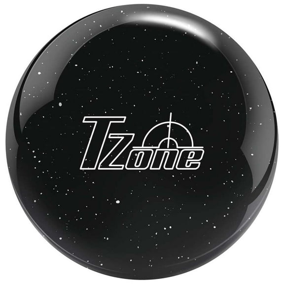 Brunswick T-Zone Night Sky Bowling Ball 9lbs