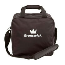 Brunswick TZone Single Tote Bowling Bag