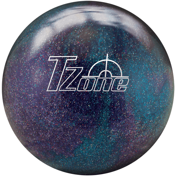 Brunswick Target Zone Deep Space 11LB Bowling Ball