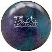 Brunswick Target Zone Deep Space 14LB Bowling Ball