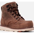 thumbnail image 1 of Brunt Marin Men's Electrical Hazard Waterproof Leather Work Boot, 1 of 1