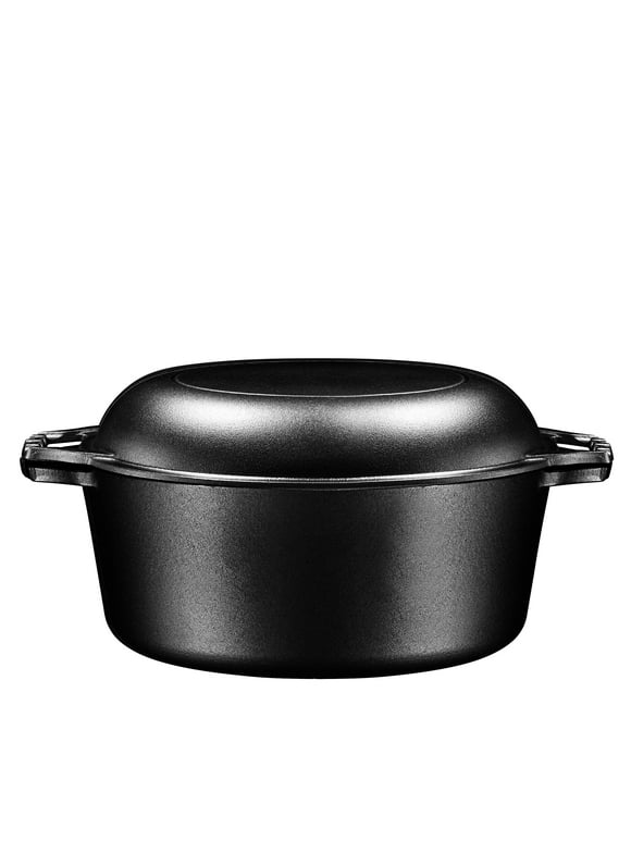 Cast Iron Skillets in Pots & Pans - Walmart.com