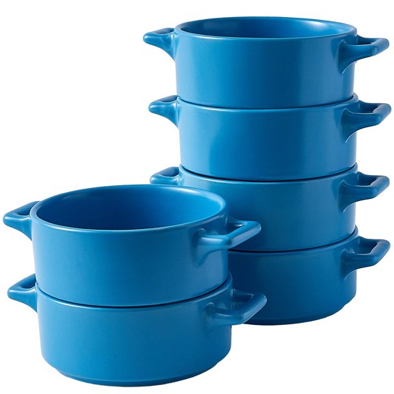 Porcelain Ramekins
