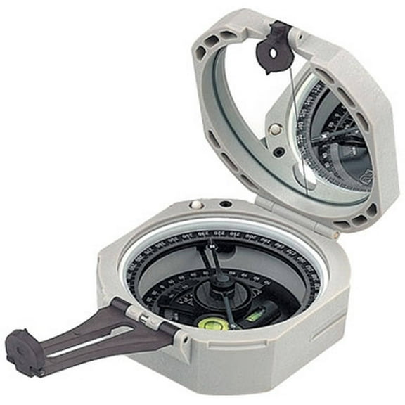Brunton COM-PRO, Quads 4 X 90 Degrees F, 5007