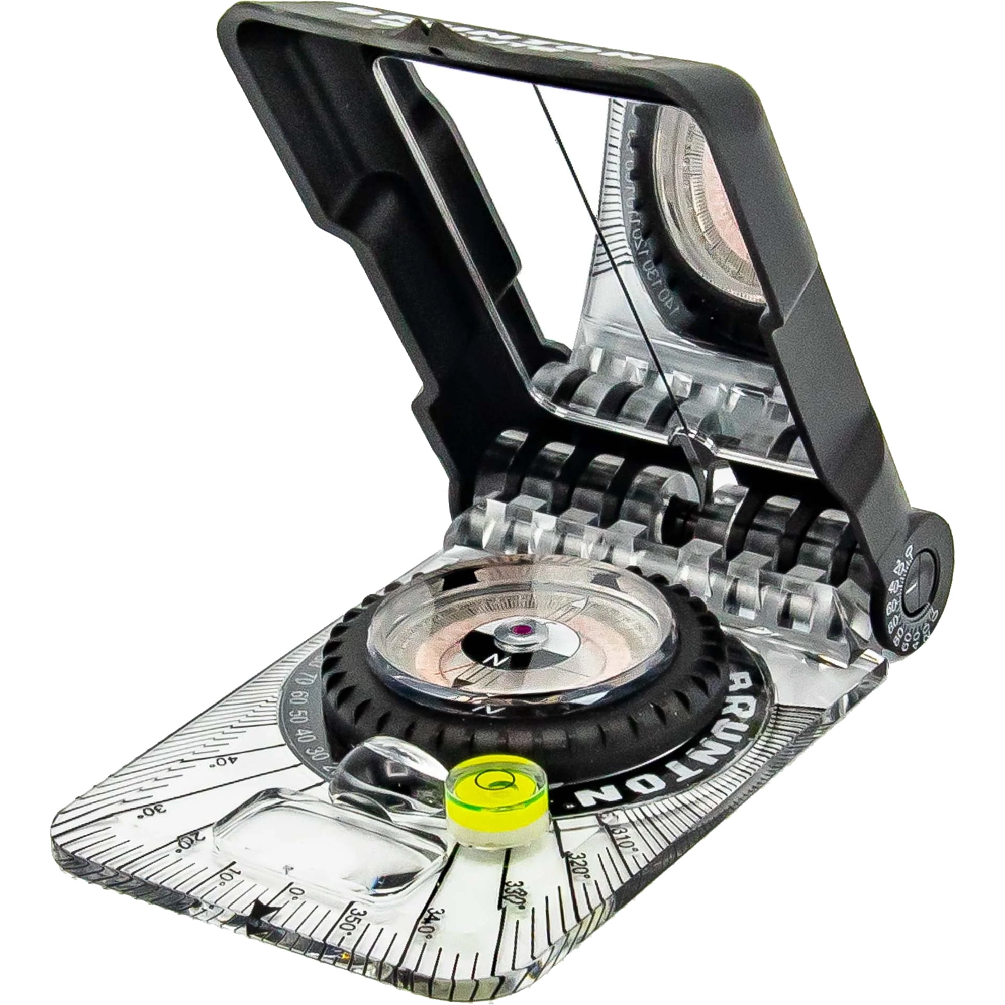 Brunton Geo Lite Transit Compass - Equatorial