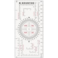 thumbnail image 1 of Brunton Map Multi-Tool, 1 of 7