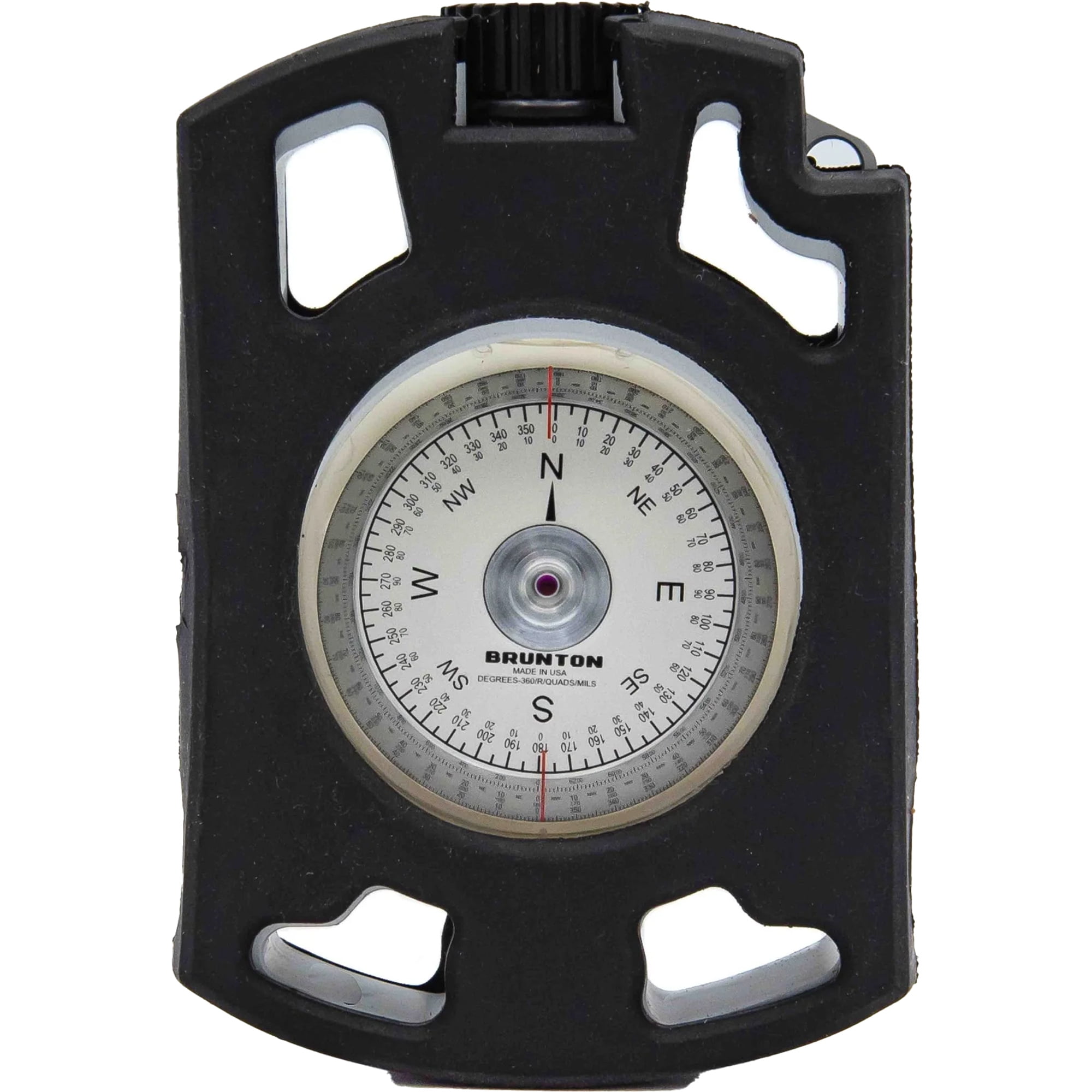 Brunton Omnisight Sighting Compass - Northern - Walmart.com