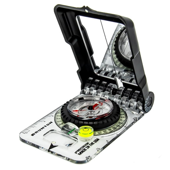 Brunton TruArc15 Compass with Sighting Mirror