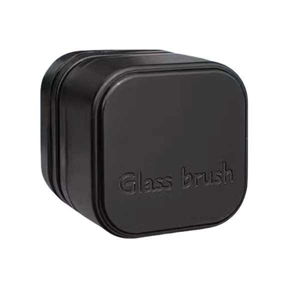 Brush Aquarium Cleaner Tool Glass Algae Scrapers Tool Fish Tanks Cleaner Tool Window Cleaning