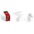 thumbnail image 1 of Brush Buddies Denture Bath & Rinse Basket, 1 of 5