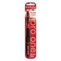 Brush Buddies Soniclean Toothbrush, Pro one, 1 Ea