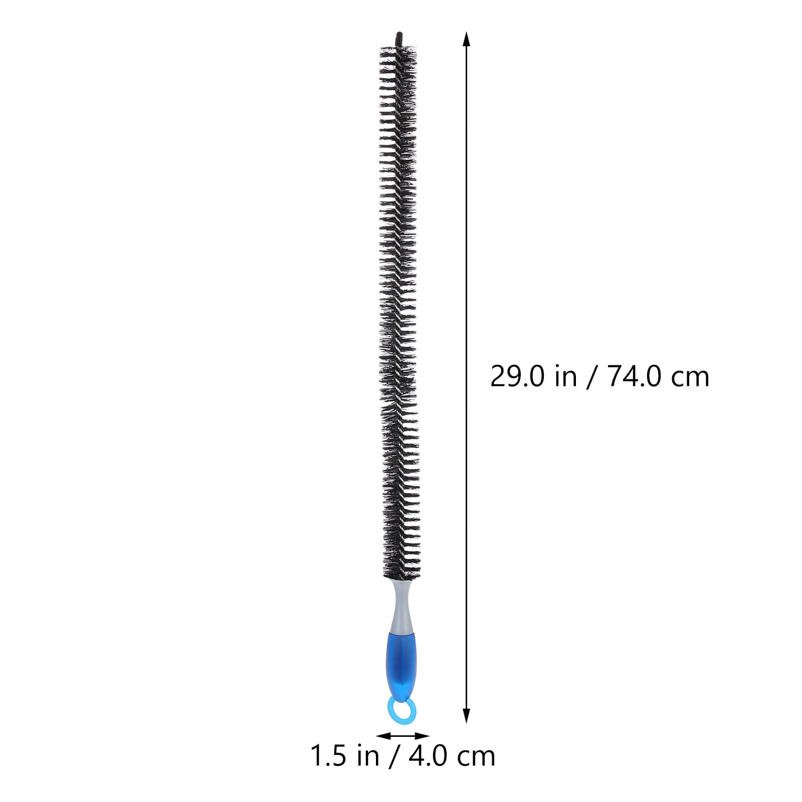 Brush Cleaning Dryer Vent Cleaner Air Radiator Duct Ac Filter Flexible