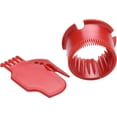 thumbnail image 1 of Brush Cleaning Tool Comb Cone Cleaner Fits Irobot Roomba 400 500 600 700 Series, 1 of 5
