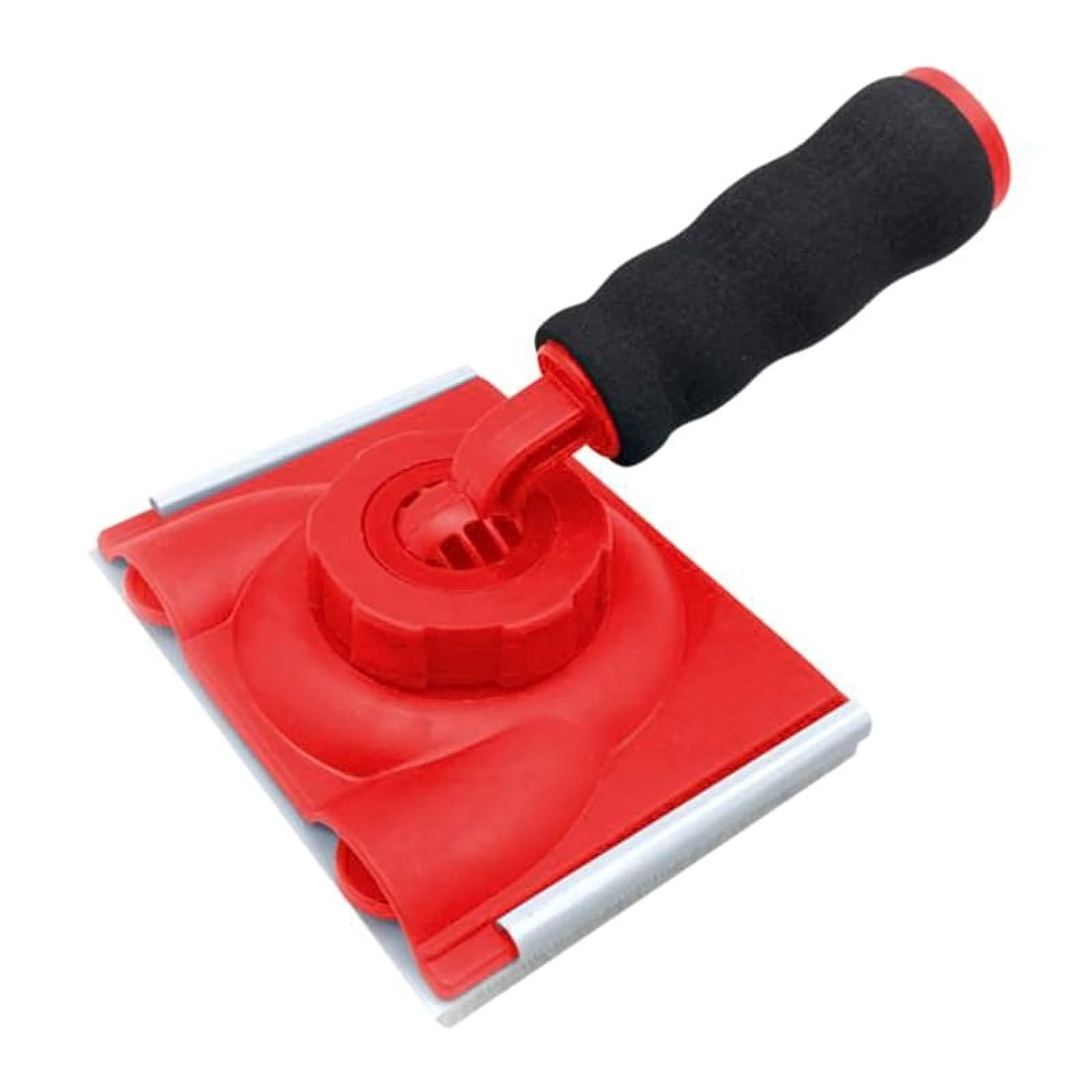 Brush Color Separator Trim Tool Latex Paint Edger Brushes for Ceiling