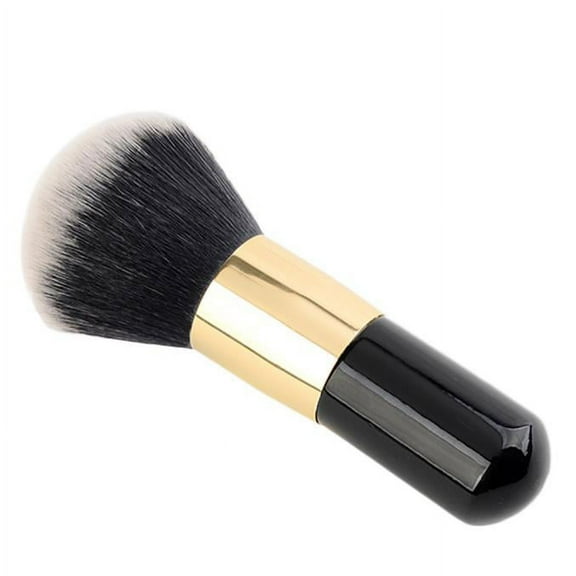 Brush Cosmetic Powder Makeup Brushes for Beauty Application Versatile Makeup Tool for and Enthusiasts