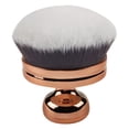 thumbnail image 1 of Brush Makeup Tool Extra Large Body Powder Brush for Face and Body Blending and Smooth Finish – High-Density Soft Natural Fibers for Application, 1 of 7