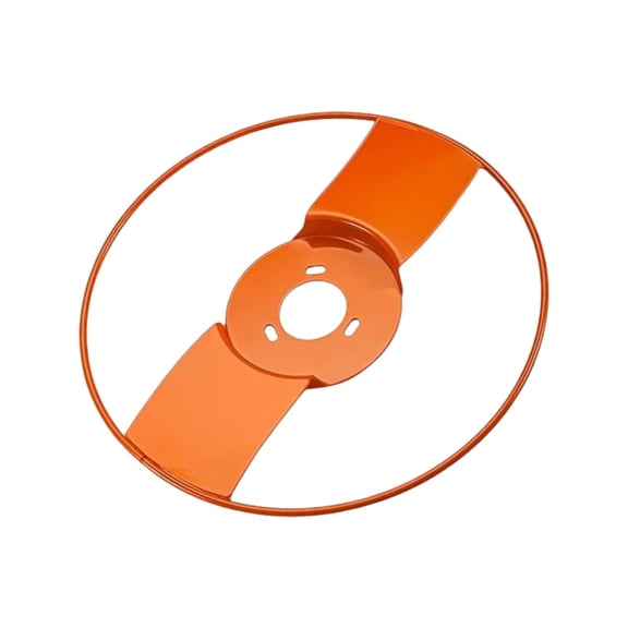 Brush Cutter Guard Protector & Mower Cover, Universal Fit Easy Installation for Multiple Models - Weed Wacker Shield, Protective Cover for Line Trimmer Head & Safety Guard