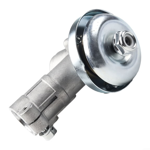 Brush Cutter Trimmer Replace 26mm Diam Square Rod Gearhead Gearbox Plate