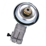 Brush Cutter Trimmer Replace Gear Head Gearhead Gearbox 26mm Diameter 9 Teeth