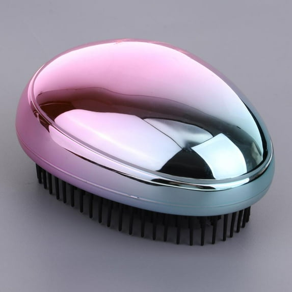Brush Detangling Hairbrush,Detangle Hair Brush for ,Perfect for Wet//Fine/, - Multi Color