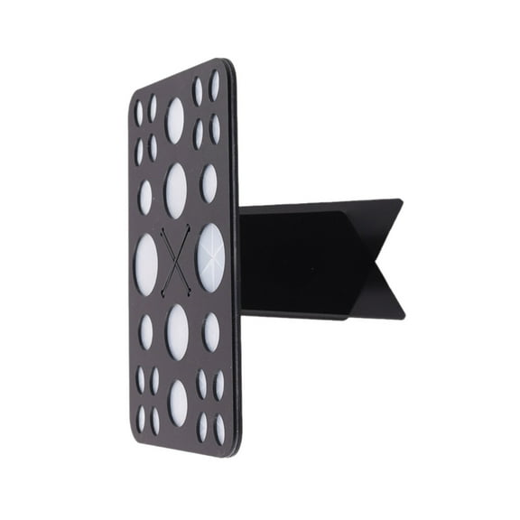 Brush Dryer Holder Makeup Brush Drying Rack Organizer Cosmetic Brush Stand