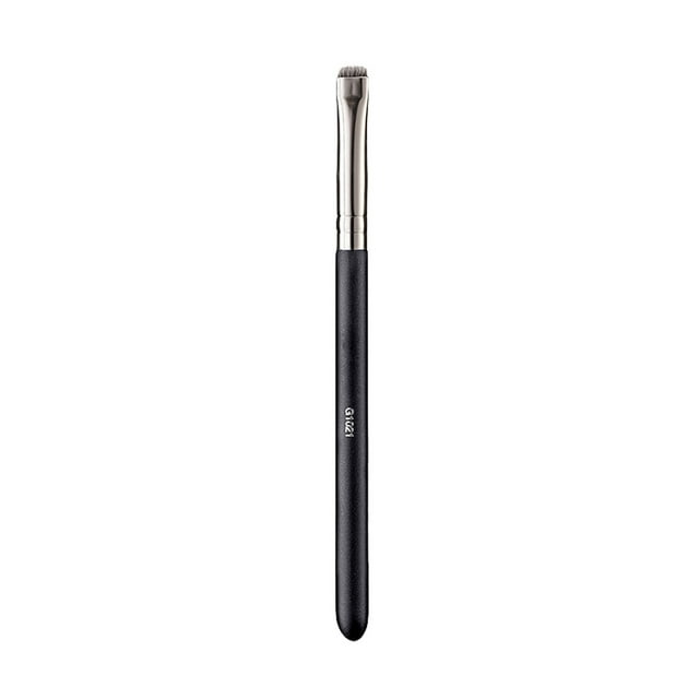Brush Eyebrow Brush Does Not Eat Powder Easy To Use Flat Head Brush Arc