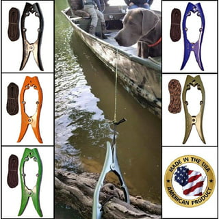  Fishing Boat Accessories