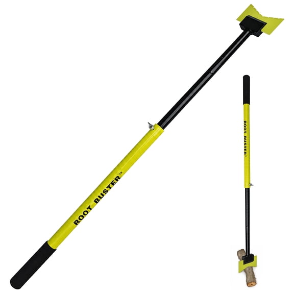 TimberTuff Tools, Root Buster HD