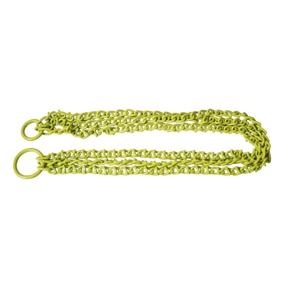 Brush Grubber 6 Foot Triple Chain ATV, UTV, & Tractor Shrub & Clump Grubber