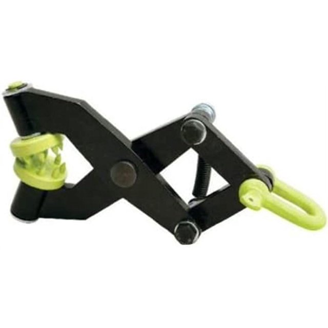 Brush Grubber BG01 Original Brush Grubber Root Puller Gardening Weed