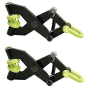 Brush Grubber BG-01 Original Brush & Small Tree Stump Root Remover 2 Pack