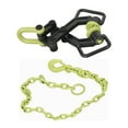 thumbnail image 1 of Brush Grubber BG-11 XTREME Brush & Tree Puller Remover Tool & Chain, 1 of 9