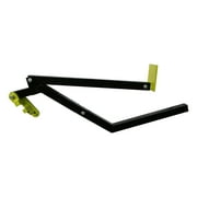 Brush Grubber BG-15 Manual Rod & Post Puller for Removing T Posts & U Posts