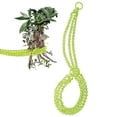 thumbnail image 1 of Brush Grubber BG-19 Green ATV Shrub Clump Tree Grabber Metal Chain ATV Accessories, 1 of 8