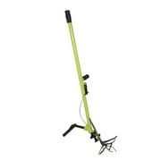 Brush Grubber Heavy Duty 4 Foot Steel Handled Shallow Root Lifting Tool