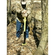 Brush Grubber Heavy Duty Root Buster - 4 Long