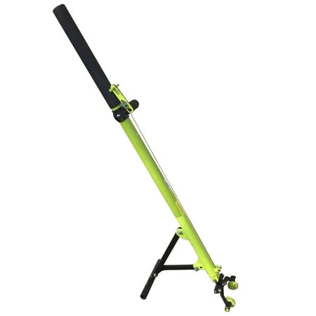Brush Grubber Single Person Ironclad Manual Handled Brush Grubber