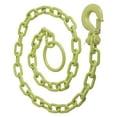 thumbnail image 1 of Brush Grubber Tugger Chain for Attaching Original Brush Grubber to Vehicle (4 Pack), 1 of 5