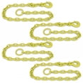 thumbnail image 1 of Brush Grubber Tugger Extreme Chain for Attaching Brush Grubber Tool (4 Pack), 1 of 4