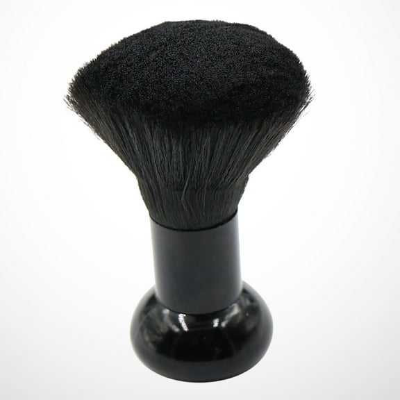 Brush Hair Barber Salon Cleaningnail Remover Face Haircut Duster Brushespowder Cutting Gap Beard Hairdressing