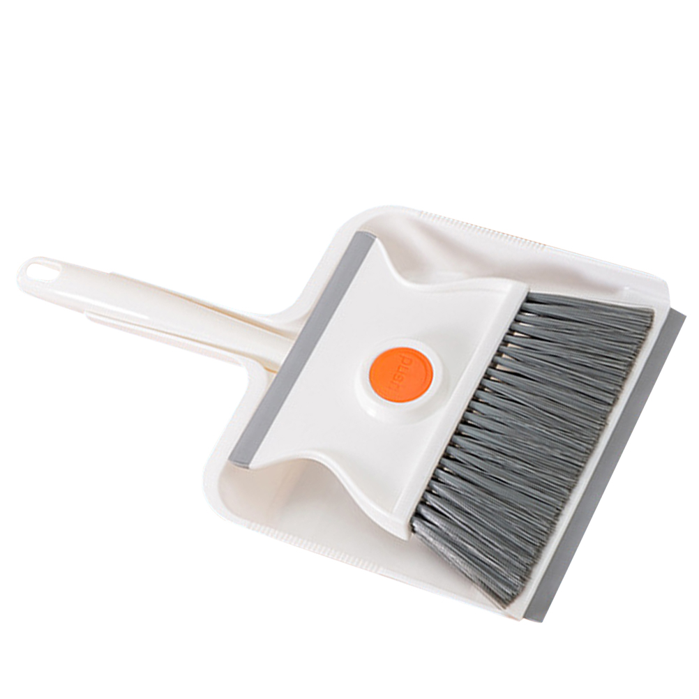 Brush Handheld Broom Broom for Kids Brooms with Dustpan Broom and