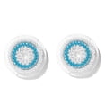 thumbnail image 1 of Brush Head Replacements Compatible with Clarisonic Mia 1, Mia 2, Mia Fit, Alpha Fit, Smart Profile Uplift and Alpha Fit, Deep Pore Facial 2 Pack(Deep Pore), 1 of 10