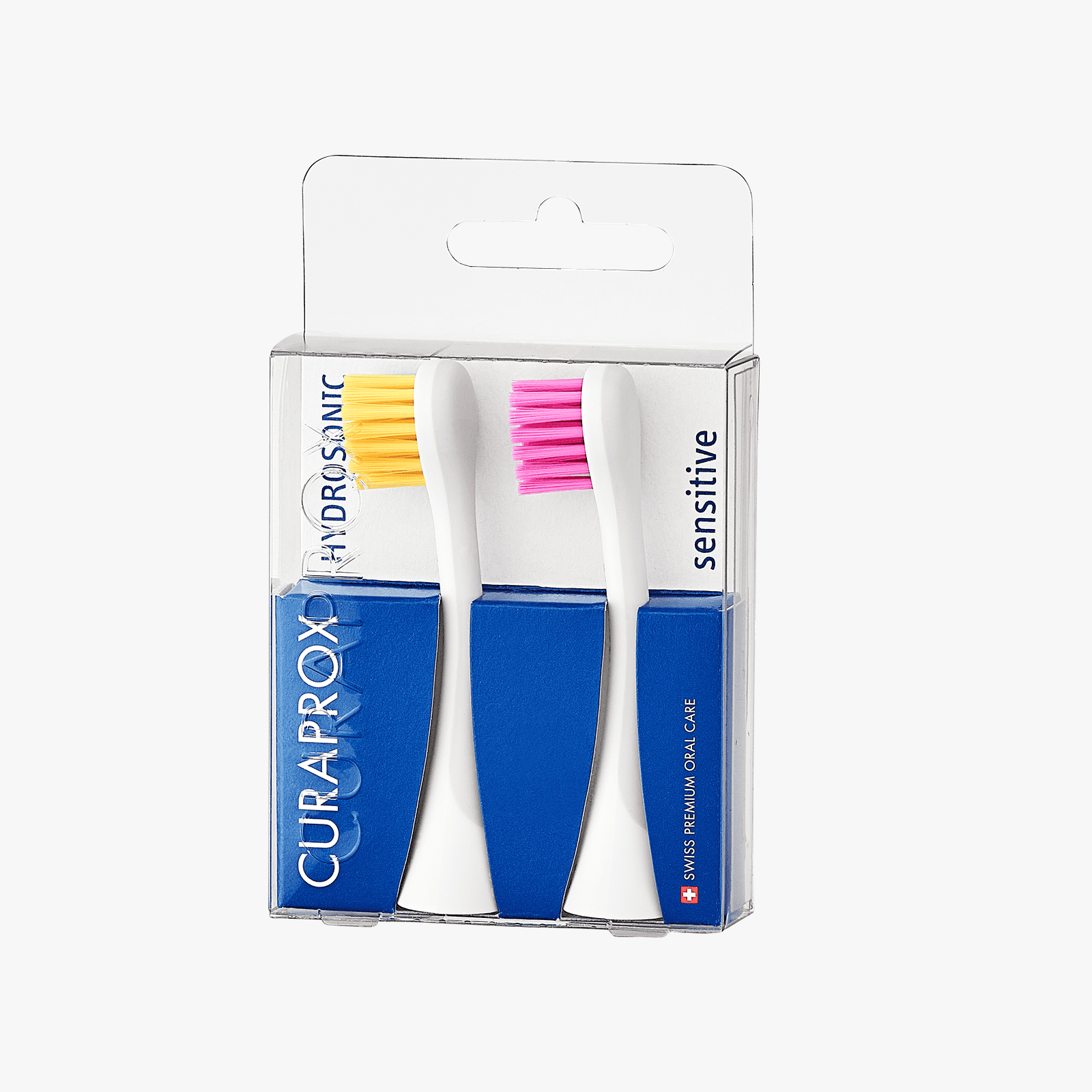 Curaprox Hydrosonic Sensitive Brush Head - Thumbnail 2