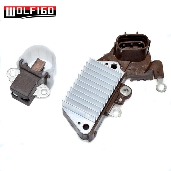Brush Holder for Toyota Camry, Voltage Sochi, 2.2L, 70A, CELICA, 2.2L, 70A, MR2, 1260001580