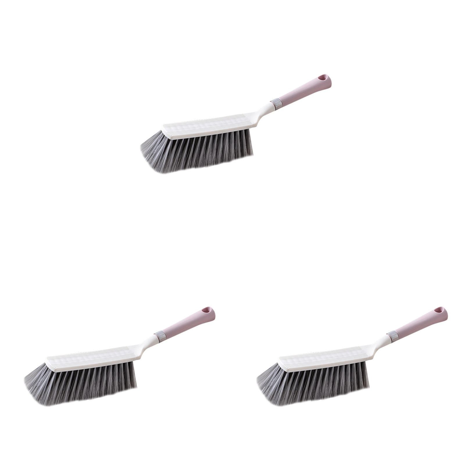 Brush Household Handle Sofa Bed Sheets Brass Commercial Kitchen Soap Elbow Grease Paste Kitchen