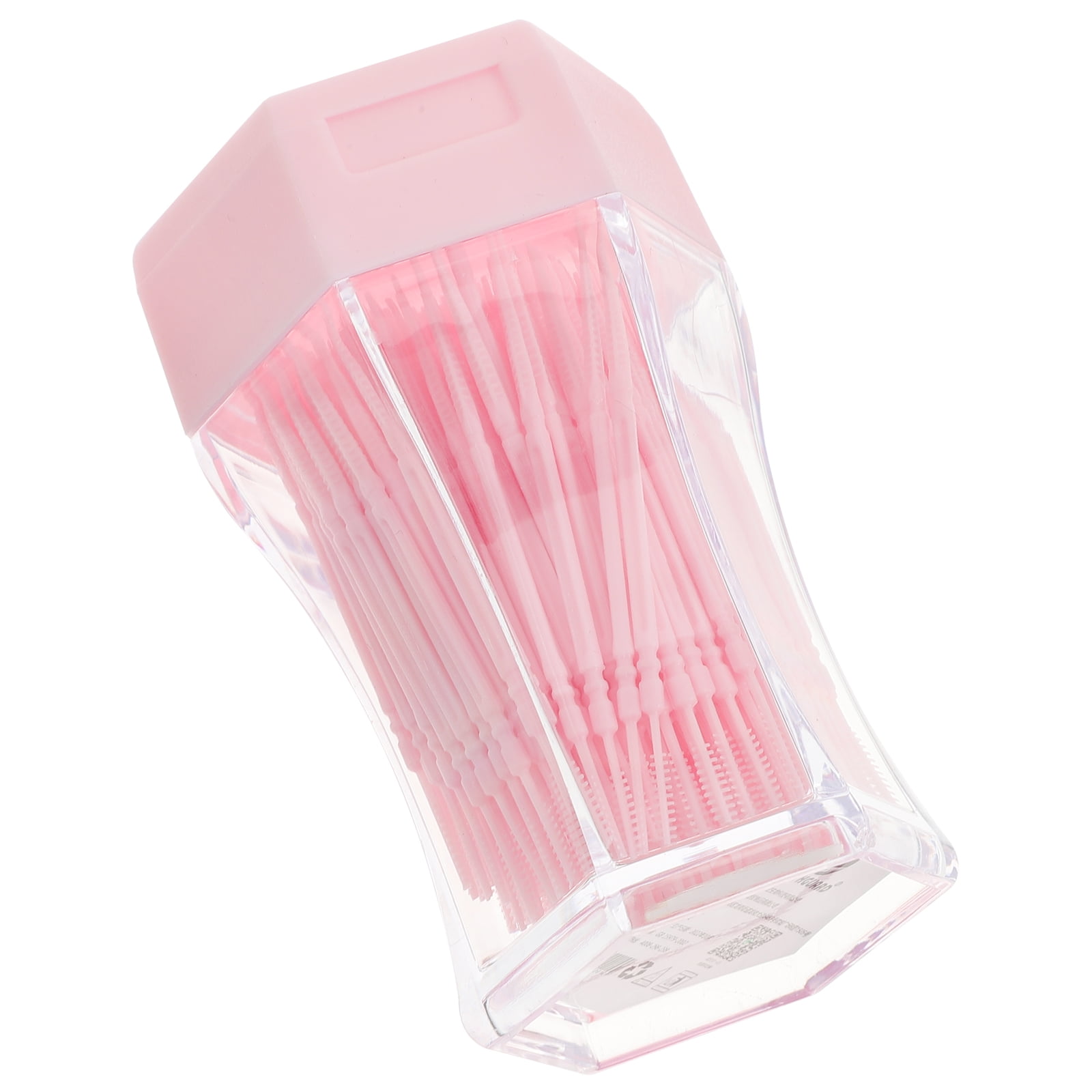 Brush Interdental Dental Picks Floss Cleaning Teeth Oral Tooth Cleaners Toothbrush Toothpicks