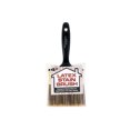 thumbnail image 1 of Brush Ltx Stain Polyester 4in, PartNo 4053-4, by Wooster Brush, Single Unit, 1 of 3