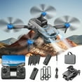 Brush Obstacle Avoidance UAV 8K Highdefinition Aerial Photography 4