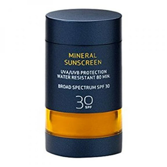 Brush On Block Broad Spectrum SPF 30 Mineral Powder Sunscreen Refill