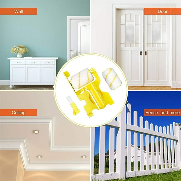 Paint Roller Cleaner